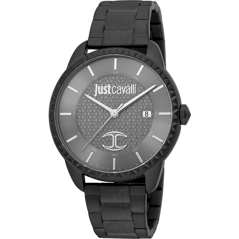 PÁNSKE HODINKY JUST CAVALLI JC1G176M0065 (42MM) 65999748