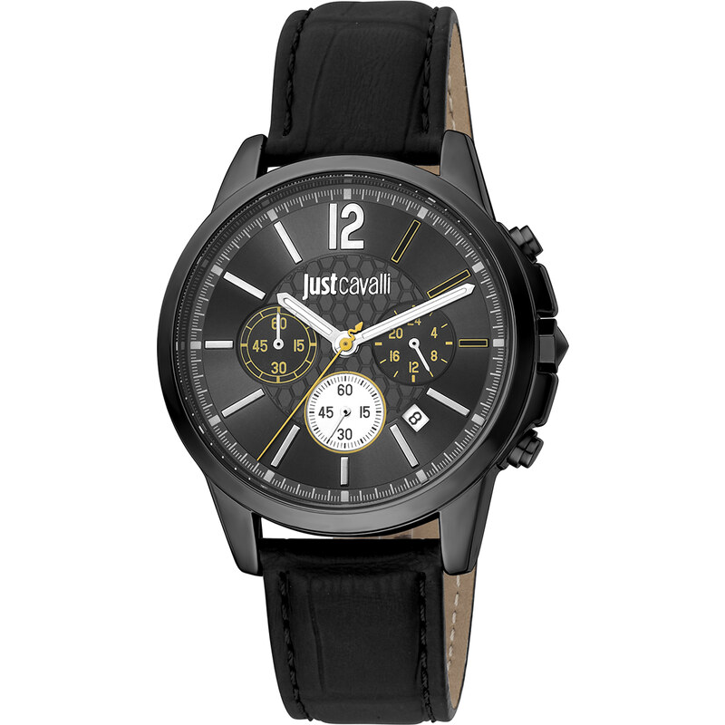 PÁNSKE HODINKY JUST CAVALLI JC1G175L0245 (42MM) 65999743