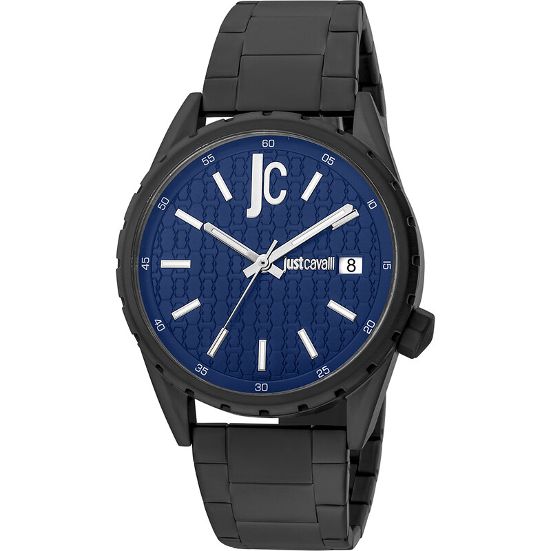 PÁNSKE HODINKY JUST CAVALLI JC1G217M0085 (42MM) 65999773