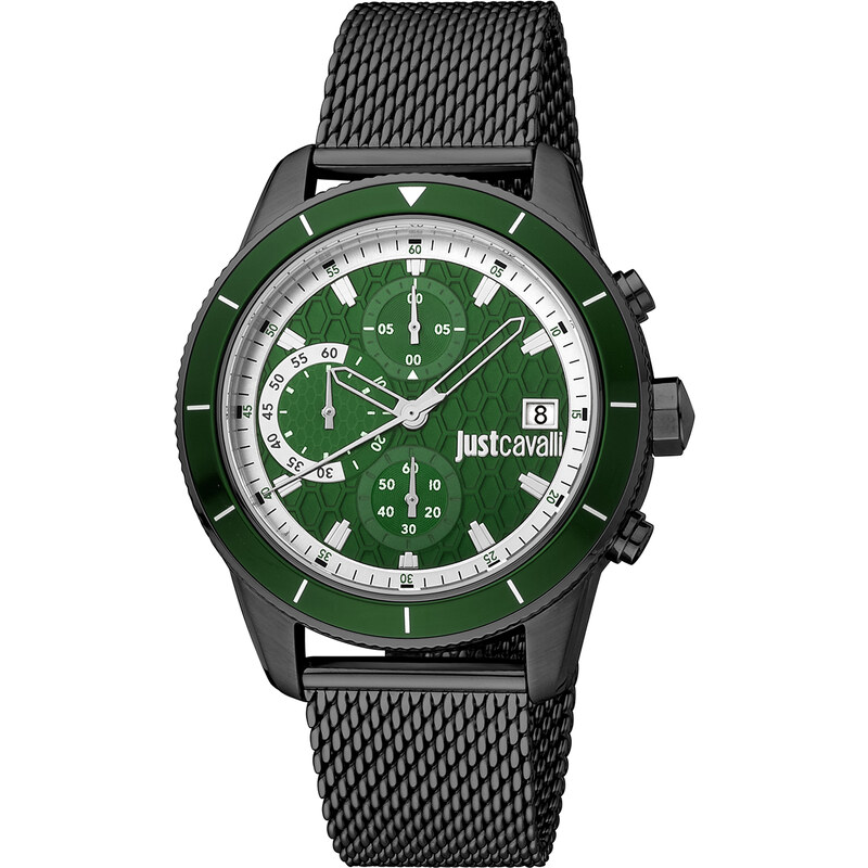 PÁNSKE HODINKY JUST CAVALLI JC1G215M0065 (42MM) 65999760