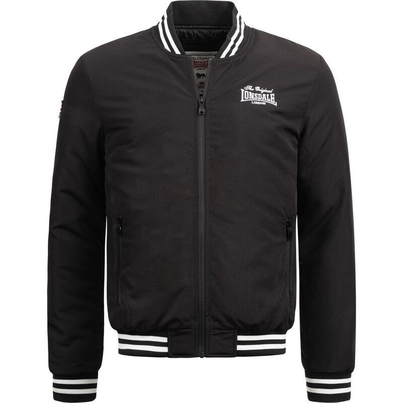 Pánska bunda Lonsdale Bomber 36166106