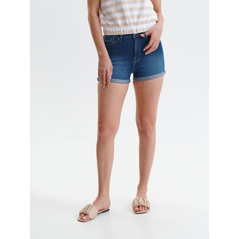 Dámske kraťasy Top Secret Denim 32776412