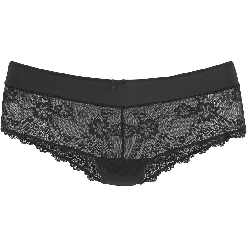 LASCANA Nohavičky čierna 54225550