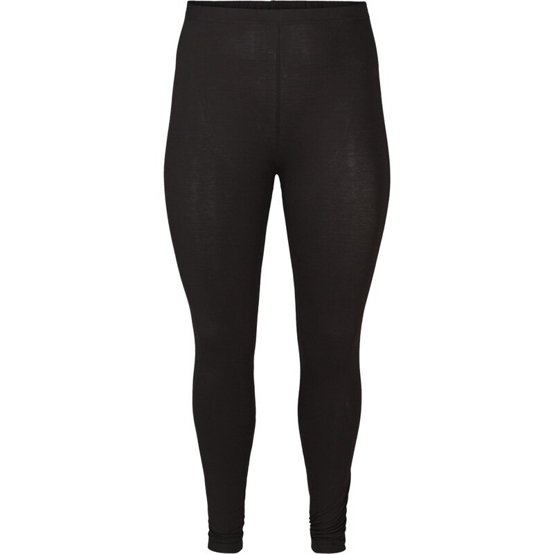 Zizzi Legíny čierna 54232462