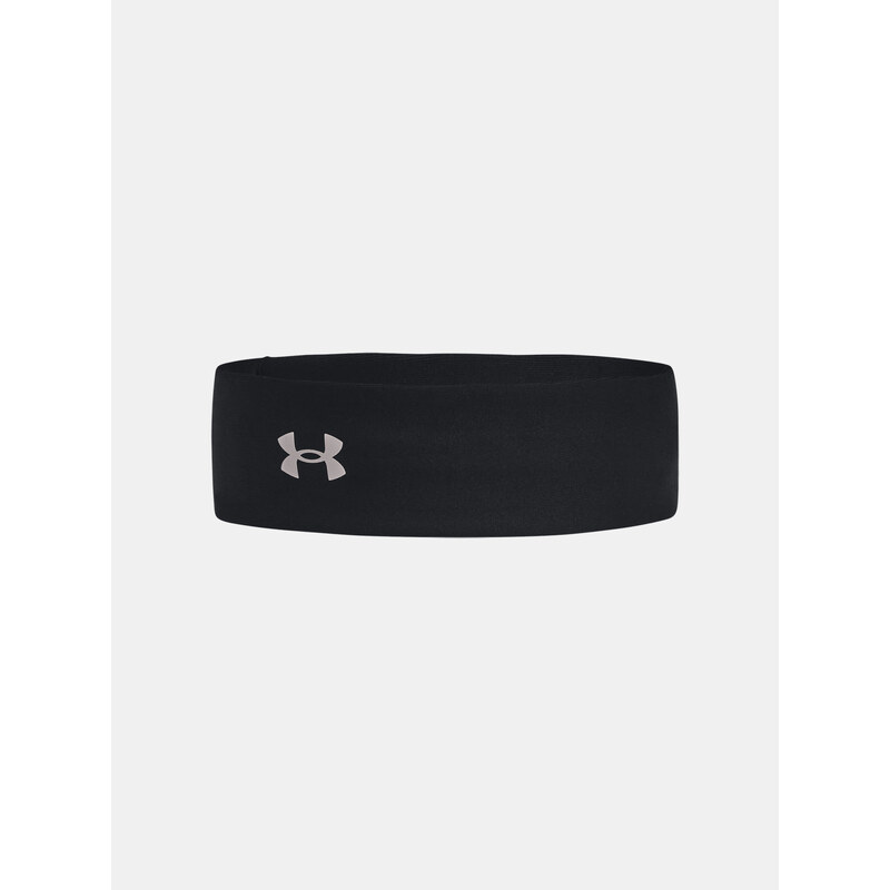 Čelenka Under Armour UA Play Up Headband - čierna 50501770