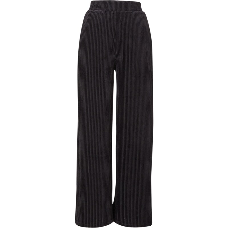 Urban Classics Nohavice čierna 57737968