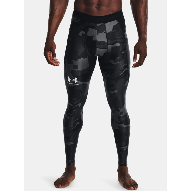 E-shop Pánske legíny Under Armour HG IsoChill