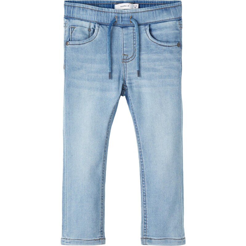 NAME IT Džínsy NMMRyan modrá denim 39166080