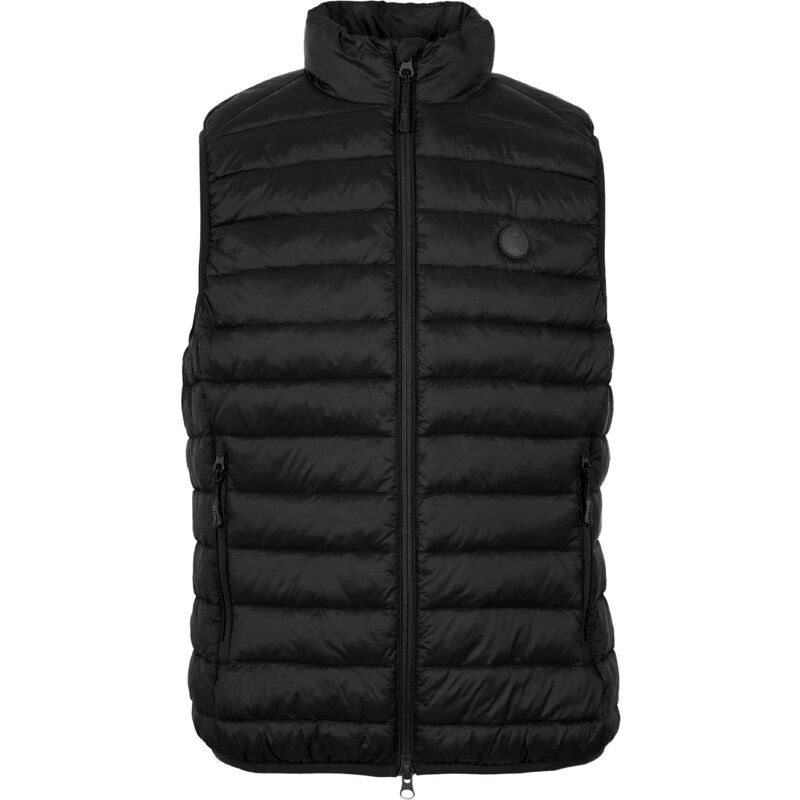 Scalpers Vesta čierna 54241204