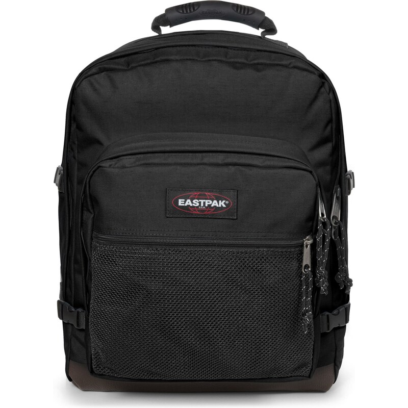 EASTPAK Batoh červená / čierna / biela 57728528