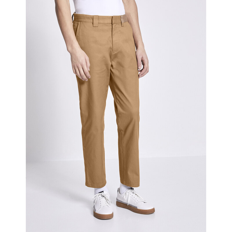 Celio Pánske chino nohavice Norabo premium 50611904