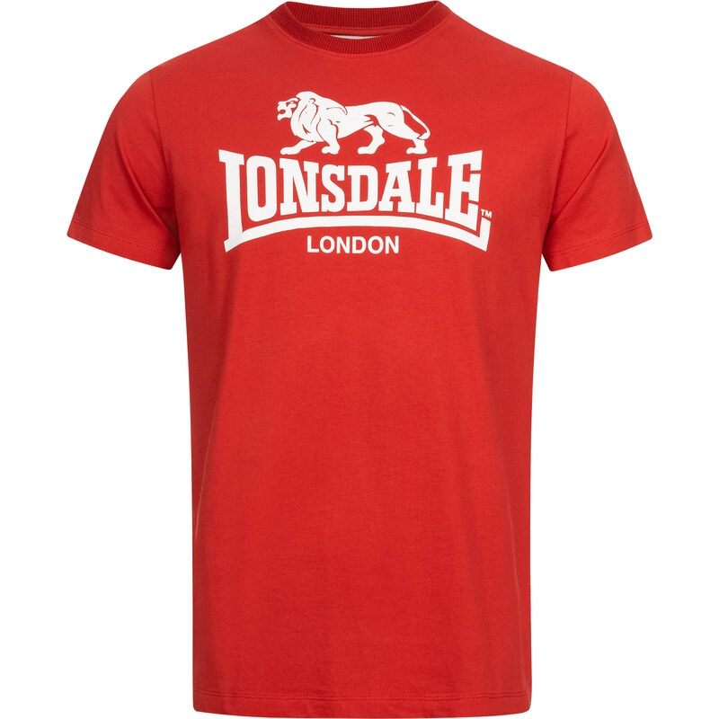 Pánske tričko Lonsdale 36244543
