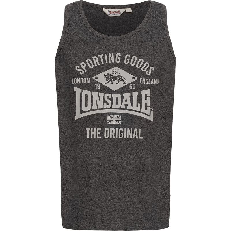 Pánsky nátelník Lonsdale 36013390