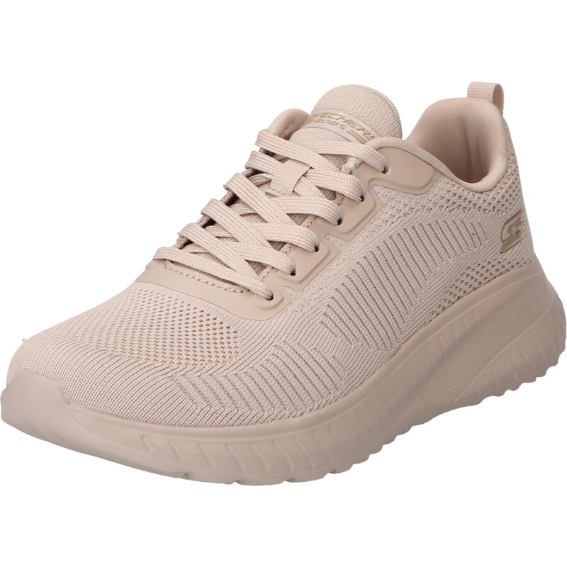 SKECHERS Nízke tenisky telová 37421078