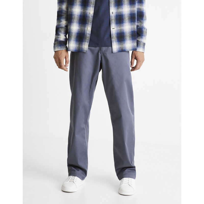 Nohavice chino Coloose1 Celio 50508945