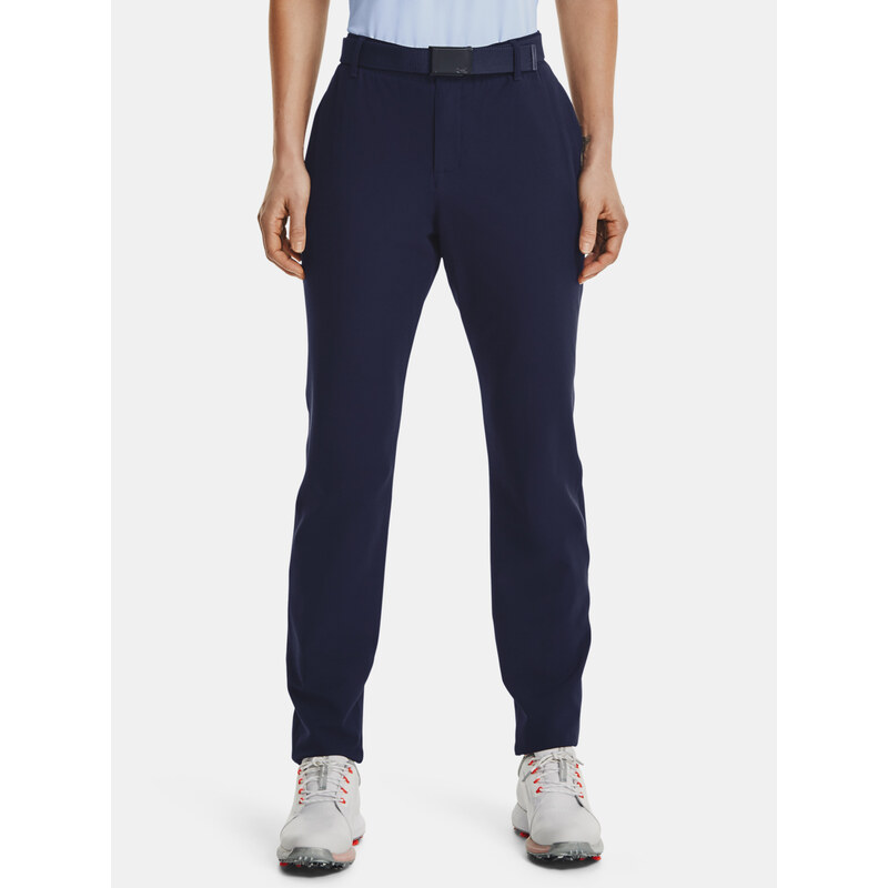 Nohavice Under Armour Links Pant-NVY 50644588