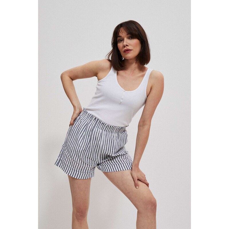 Marisse Beach Shorts 50662642