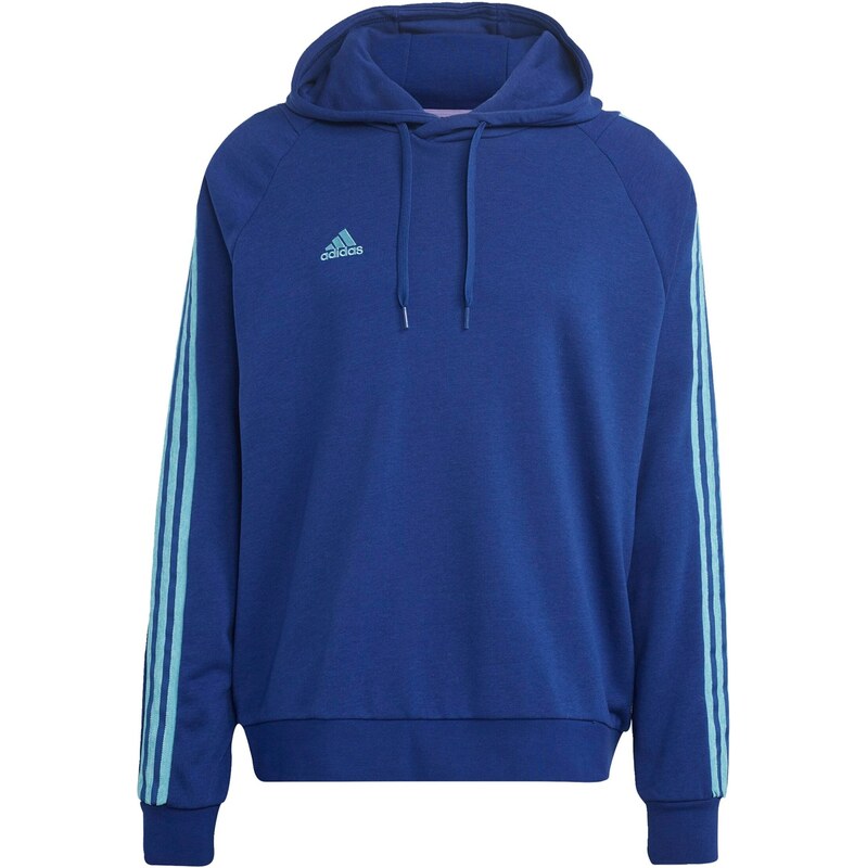 ADIDAS SPORTSWEAR Športový sveter Tiro modrá / tyrkysová 67750251