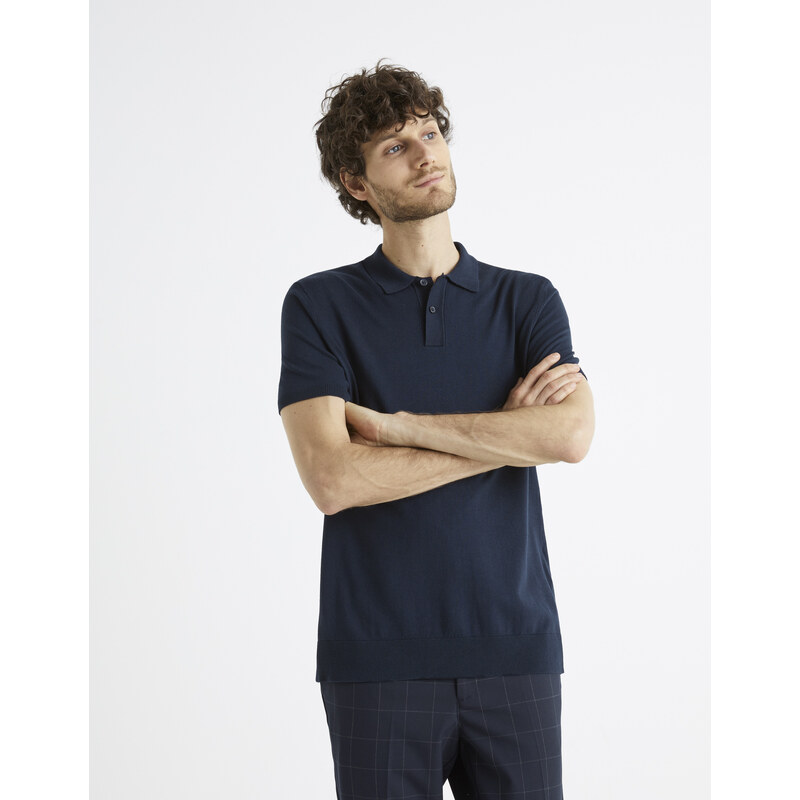 Celio Polo T-shirt Be1stsun - Men 66938904