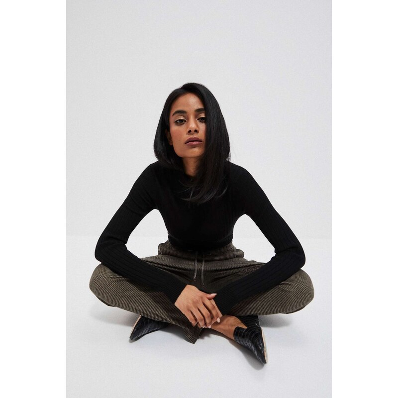 Marisse Sweater Z-Sw-3916 Black 50665682