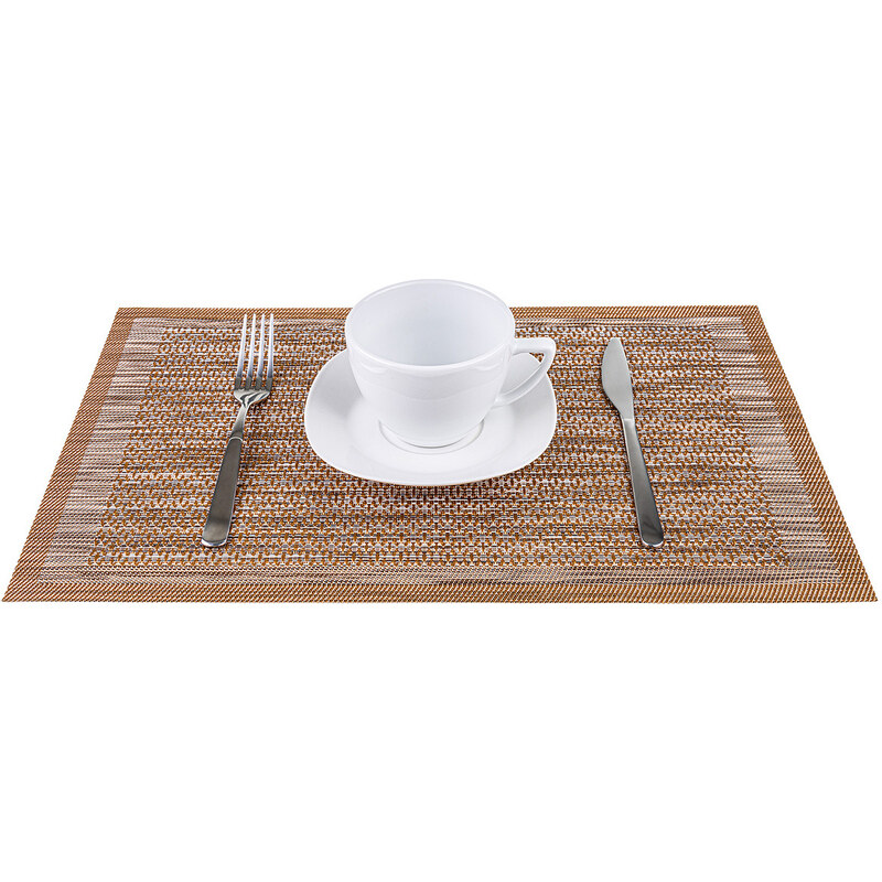 Edoti Rice table mat 30x45 A630