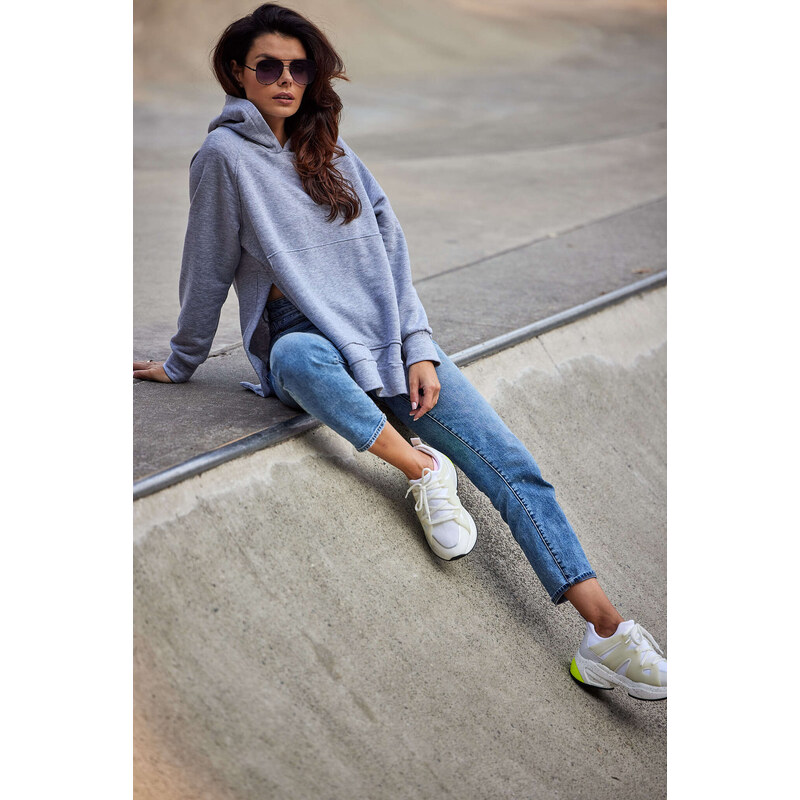 Infinite You Womans Hoodie M280 50537545