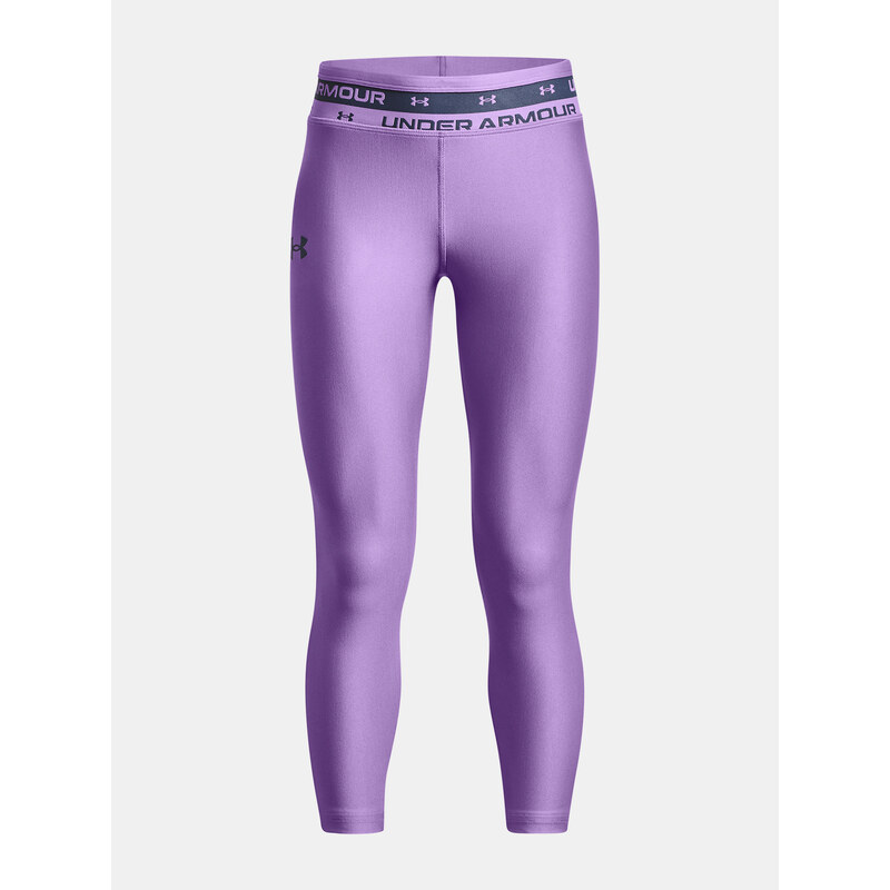 E-shop Dievčenské legíny Under Armour HG UA