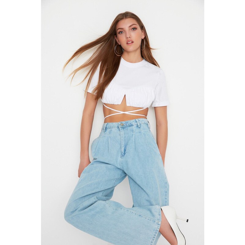 Dámsky top Trendyol 50559702