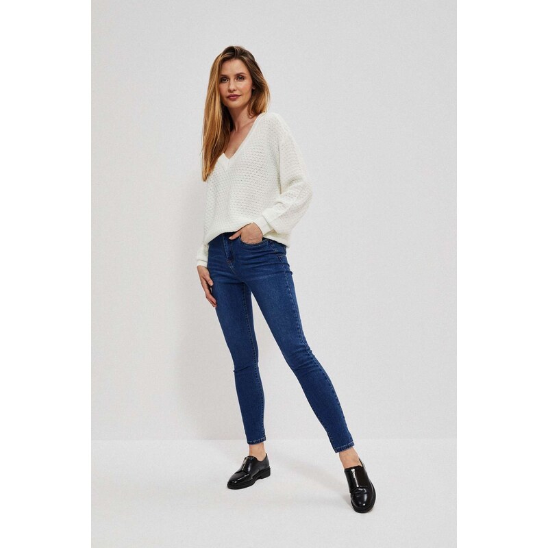 Marisse Úzke džínsy 50653574