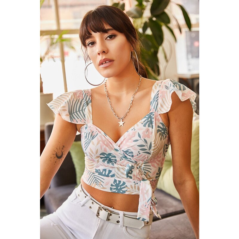 Dámsky top Olalook 41439859