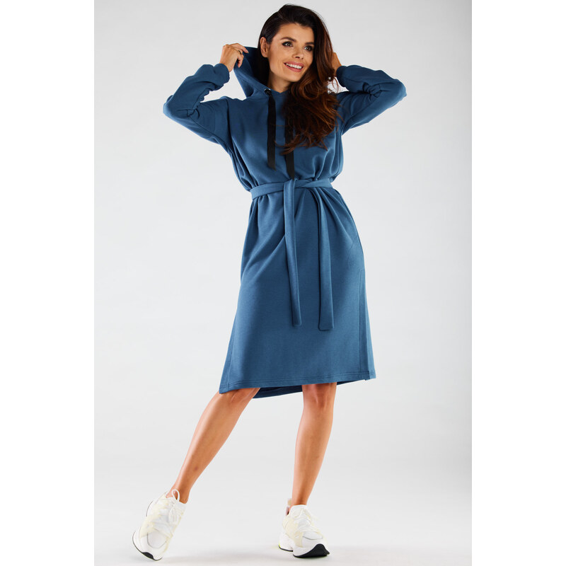 Infinite You Nekonečné ženské šaty M269 50618697