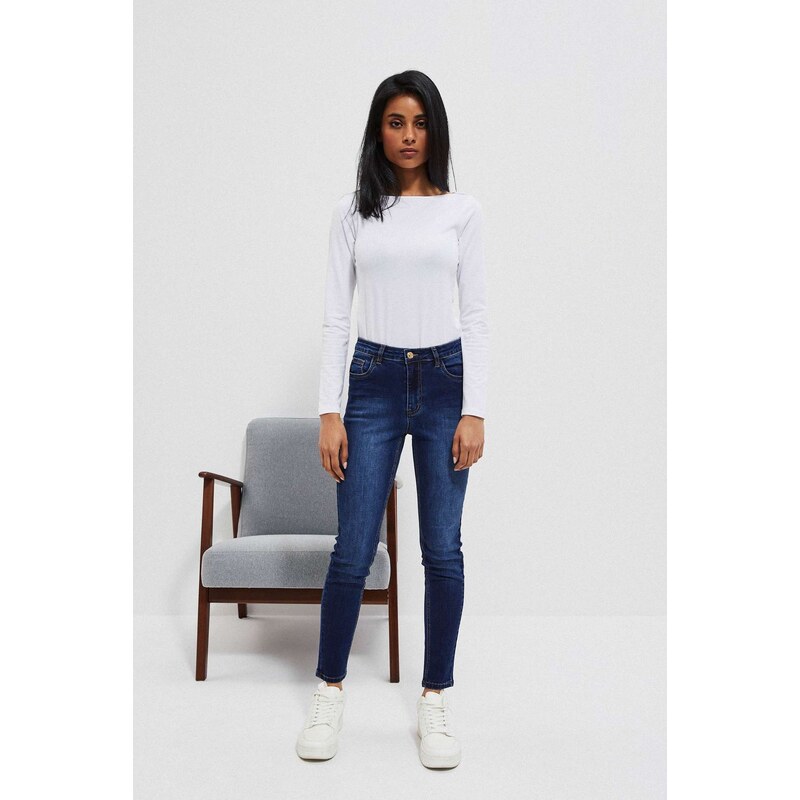 Marisse Push-up džínsy 50689015