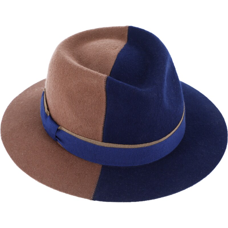 Fiebig - Headwear since 1903 Dámsky zimný plstený klobúk od Fiebig - Zwie