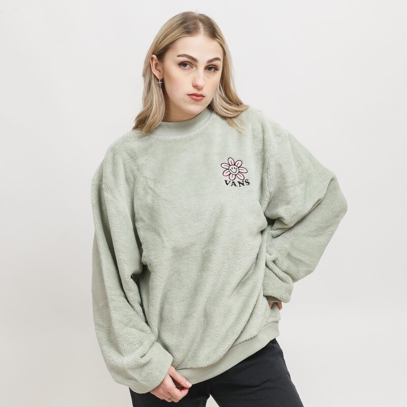 Vans KOOZY CREW DESERT SAGE 36965887