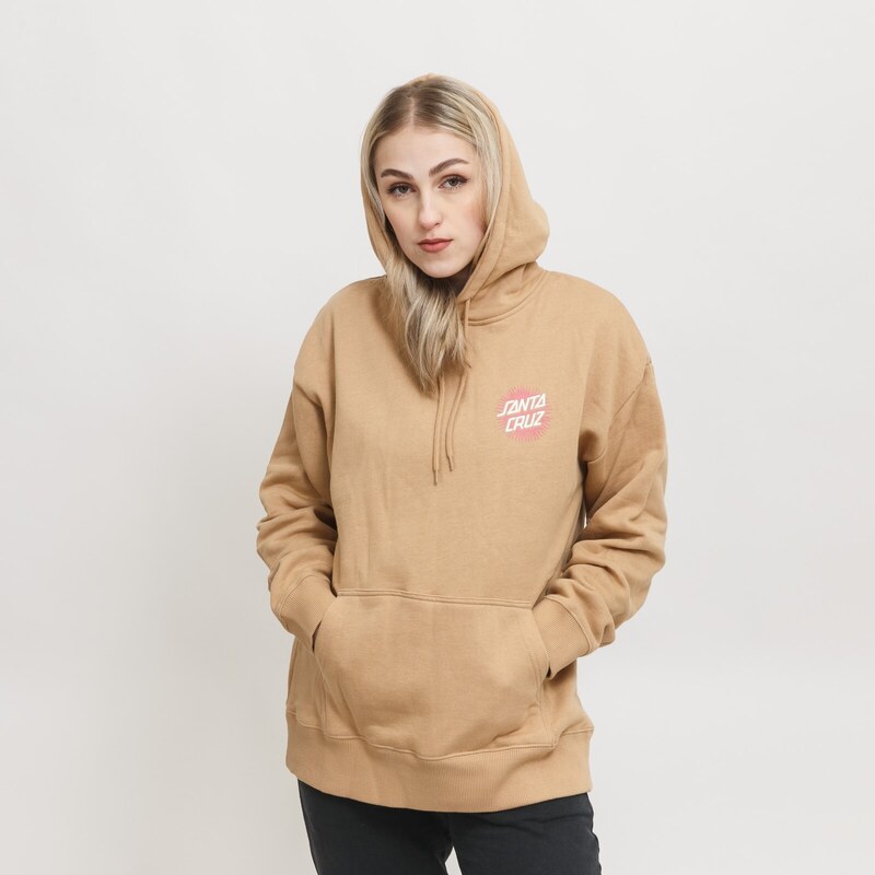 Santa Cruz Daylight Dot Hood Oat Milk 66864885