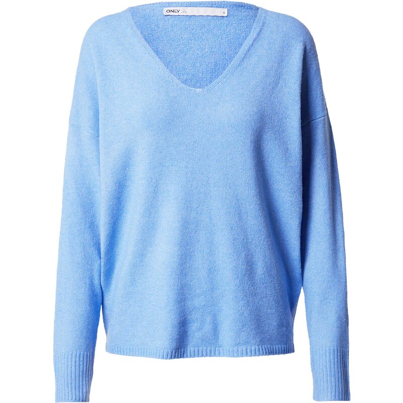 ONLY Sveter ONLRica modrá 62771560