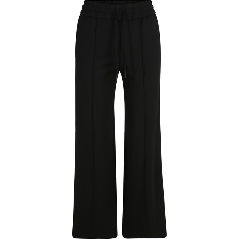 Only Petite Nohavice ONLPOPTRASH-SUKI čierna 66007495