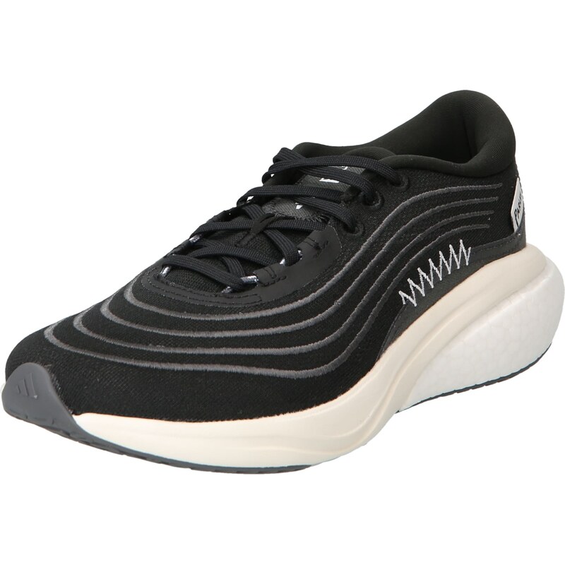 ADIDAS PERFORMANCE Bežecká obuv Supernova 2.0 X Parley antracitová / 67750280