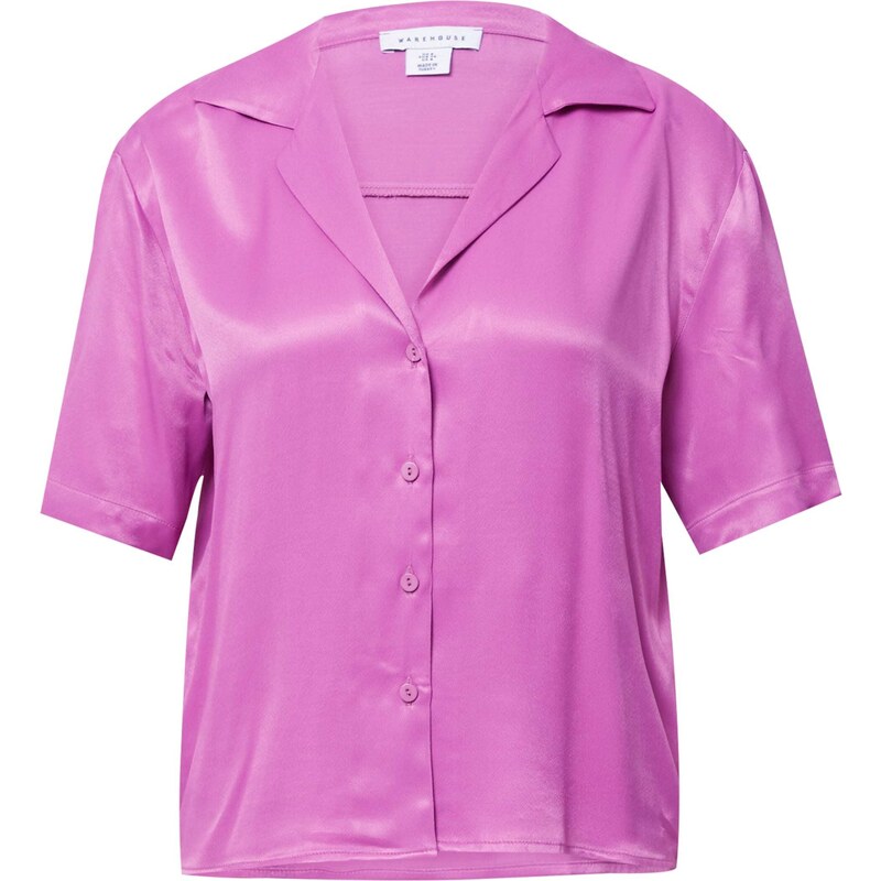 Warehouse Blúzka púdrová 54242100