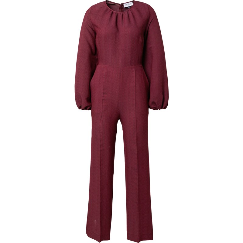 Closet London Overal pueblo / sivá 54242239