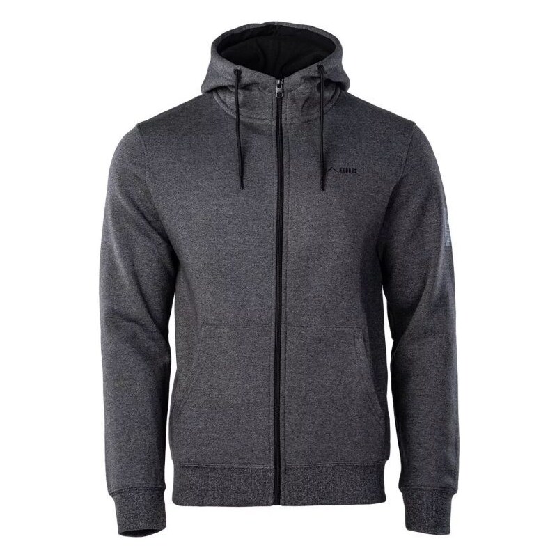 Pánska mikina Chiano M 92800329673 - Elbrus 37459294