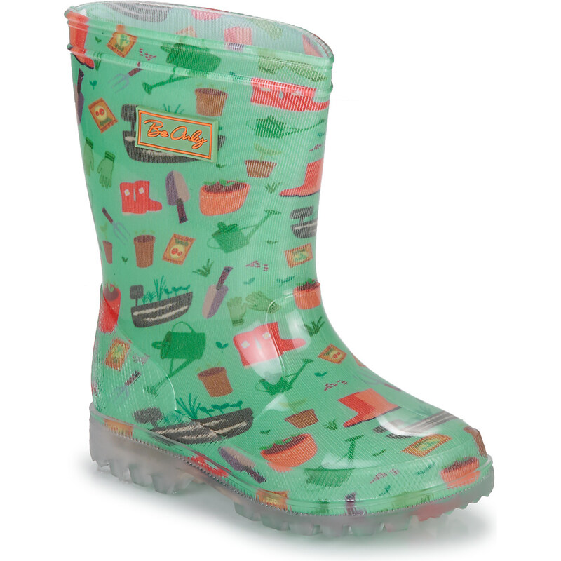 Be Only Čižmy do dažďa BOJARDIN Be Only 42854006