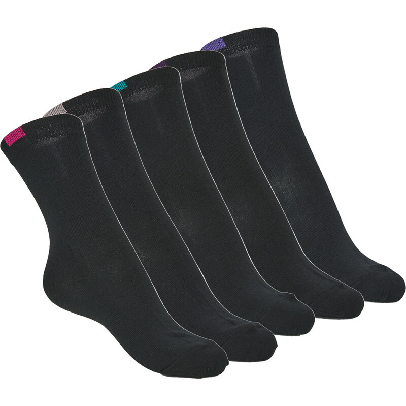 DIM Ponožky ECODIM CHAUSSETTE FACILE A TRIER DIM 62604813