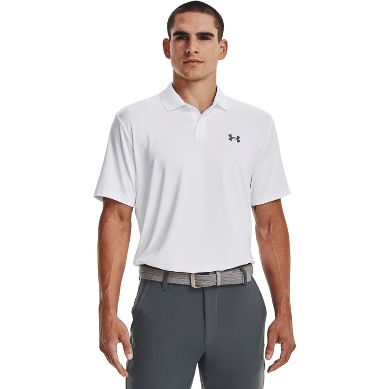 Mens Polo Shirt Under Armour Performance 3.0 Polo 64784228