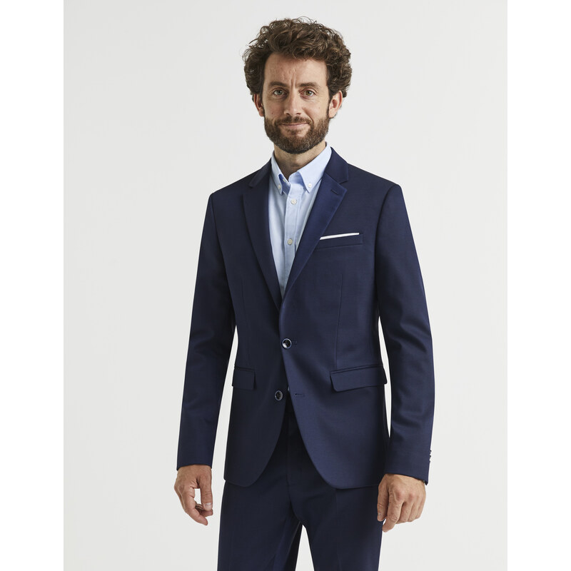 Pánske sako Celio Rudiamond 26130308