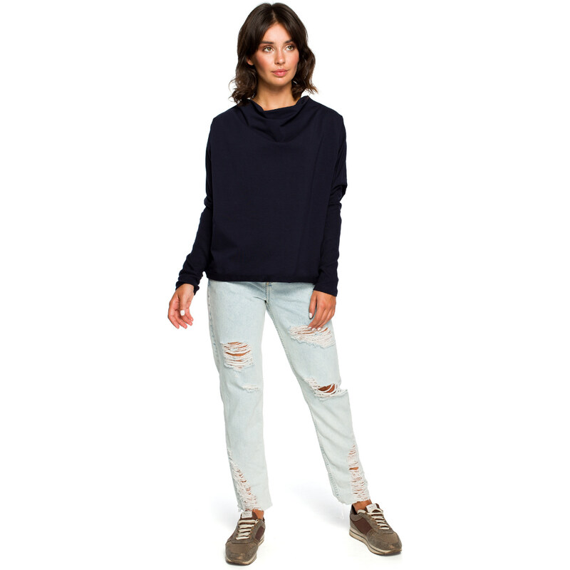 Dámsky sveter BeWear B094 50496314