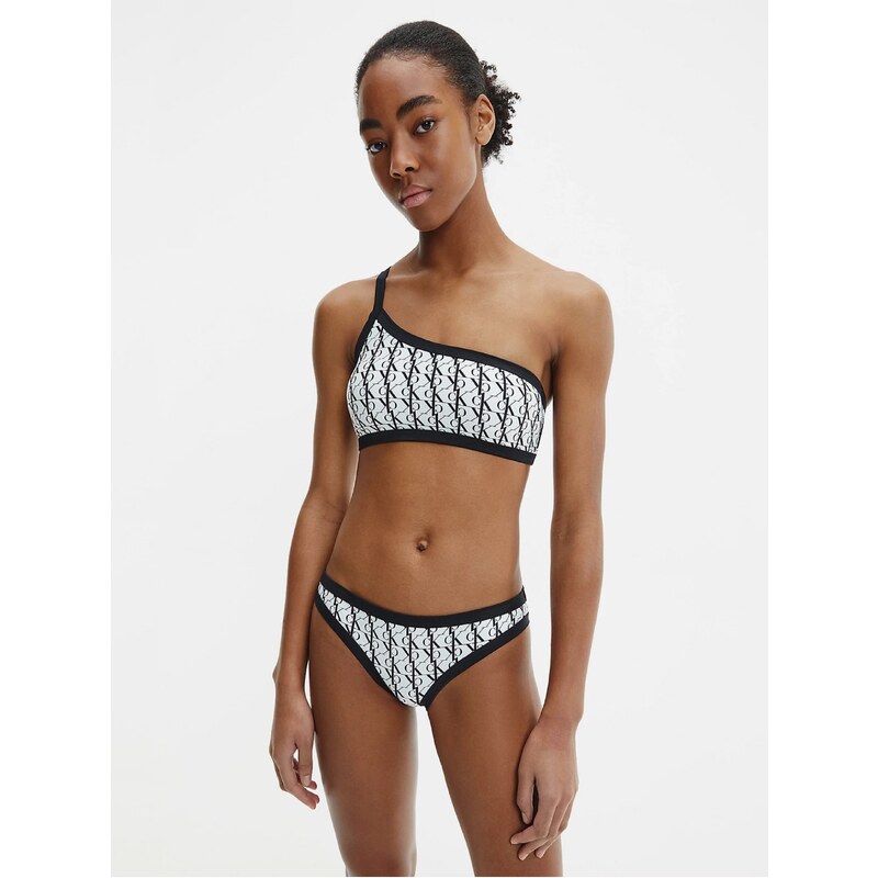 Dámske plavky spodný diel Calvin Klein 39397336