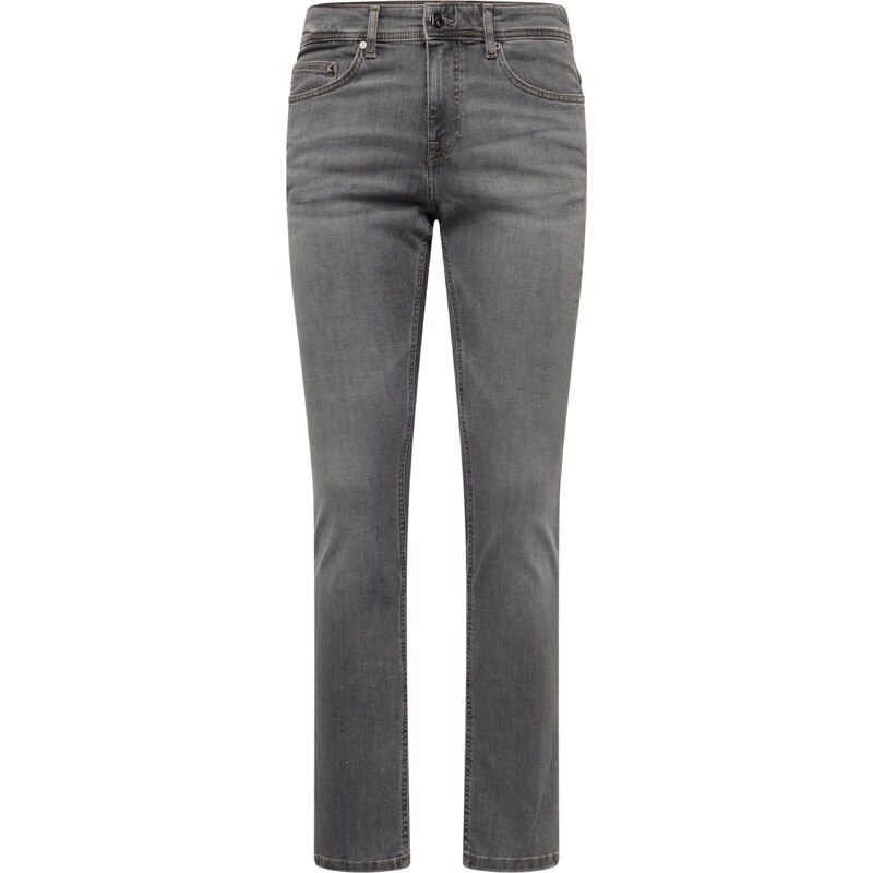 Karl Lagerfeld Džínsy tmavosivá 37469669