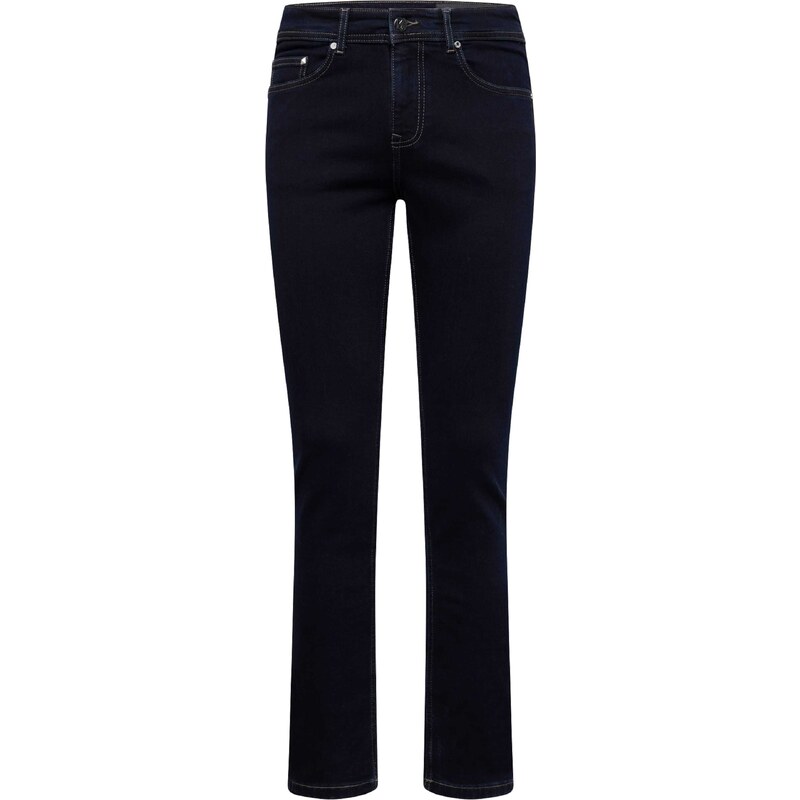 Karl Lagerfeld Džínsy tmavomodrá 37925274