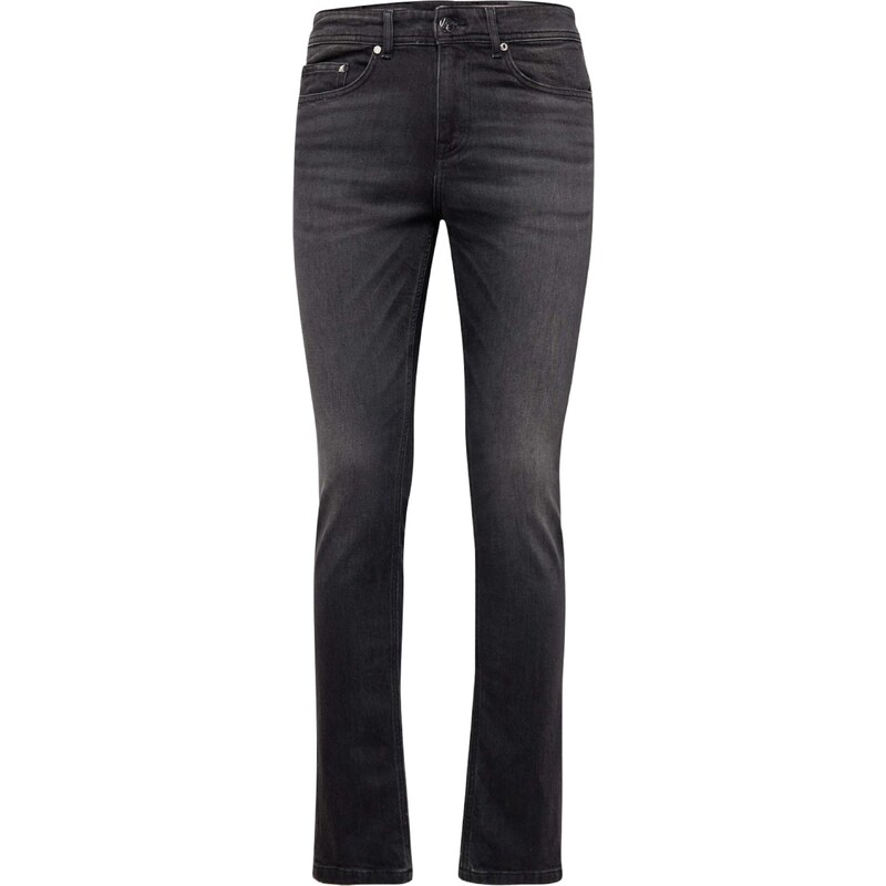 Karl Lagerfeld Džínsy čierny denim 37891396